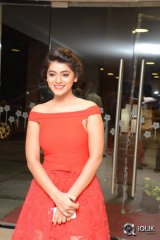 Yamini Bhaskar At 100 Days of Love Movie Audio Launch